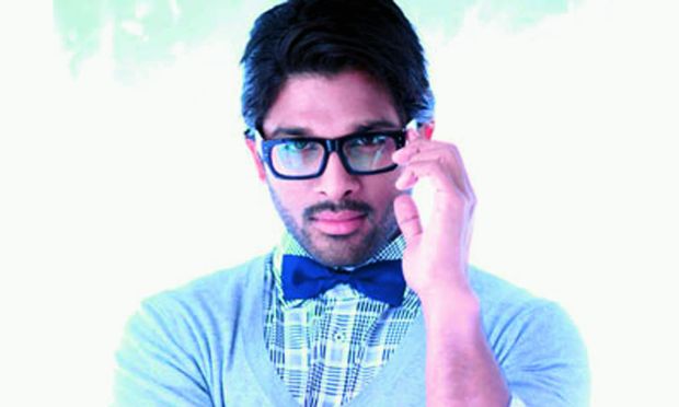Tollywood Actor Allu Arjun Tollywood Actor Allu Arjun